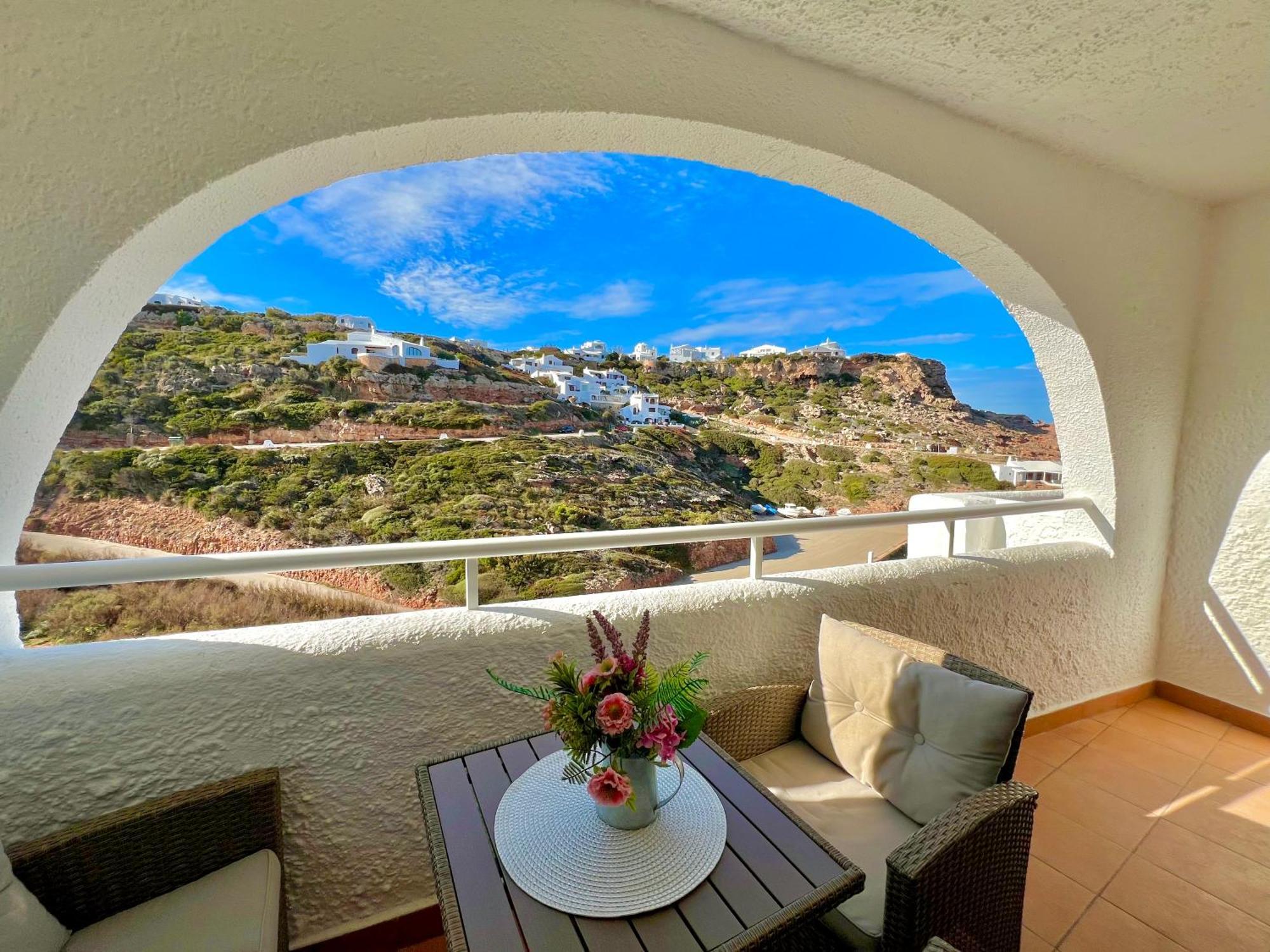 Apartment Beachfront In
